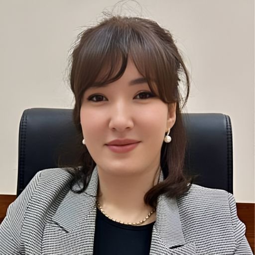 Prof. Dr. Nilufar Rakhmonkulova